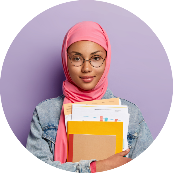  Ayaan Mohamed – Ardayad