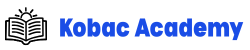 Kobac Academy